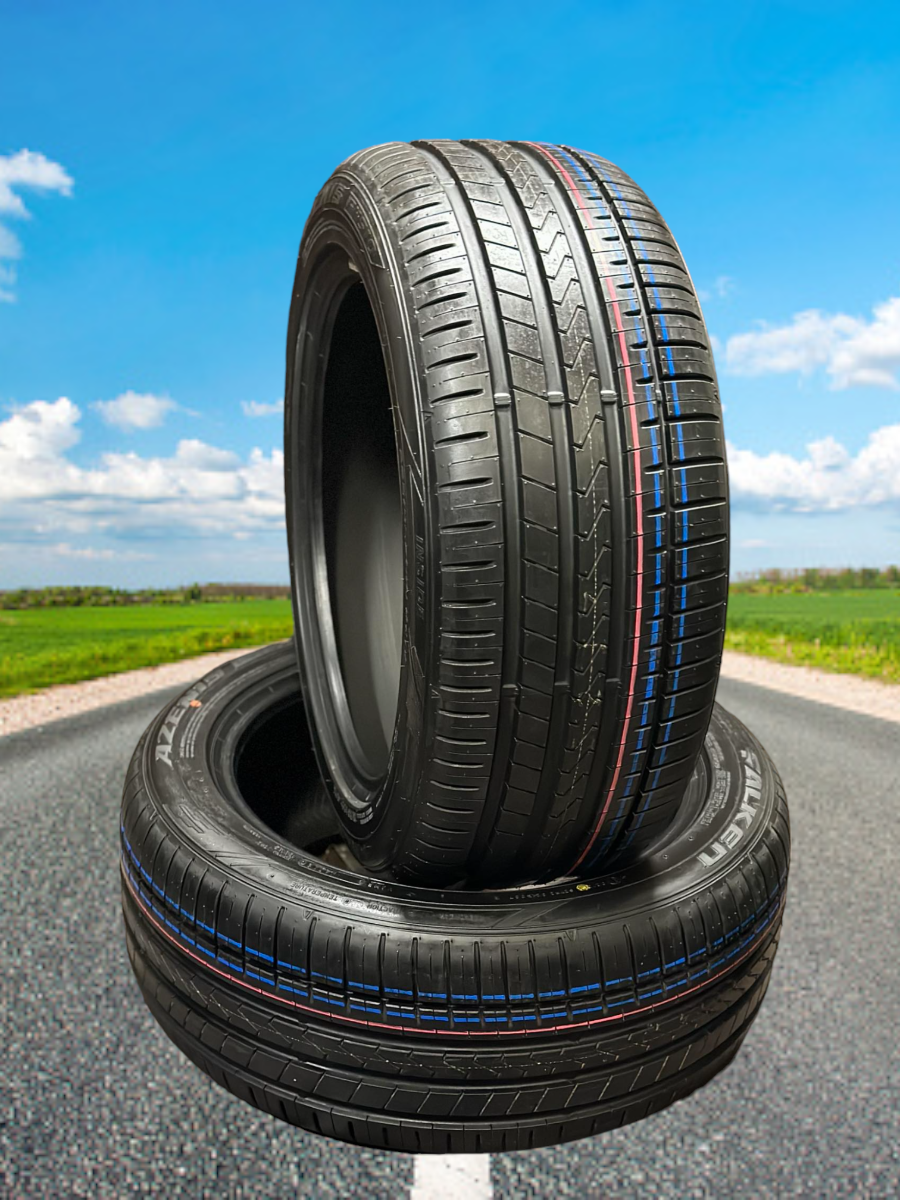 suverehv Falken Azenis FK452