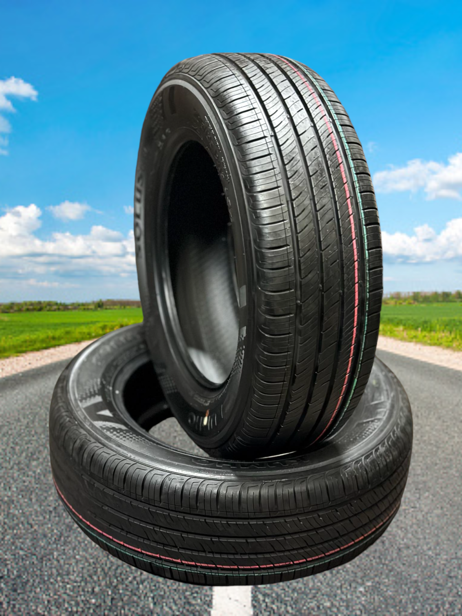 suverehv Kumho Solus KL 21