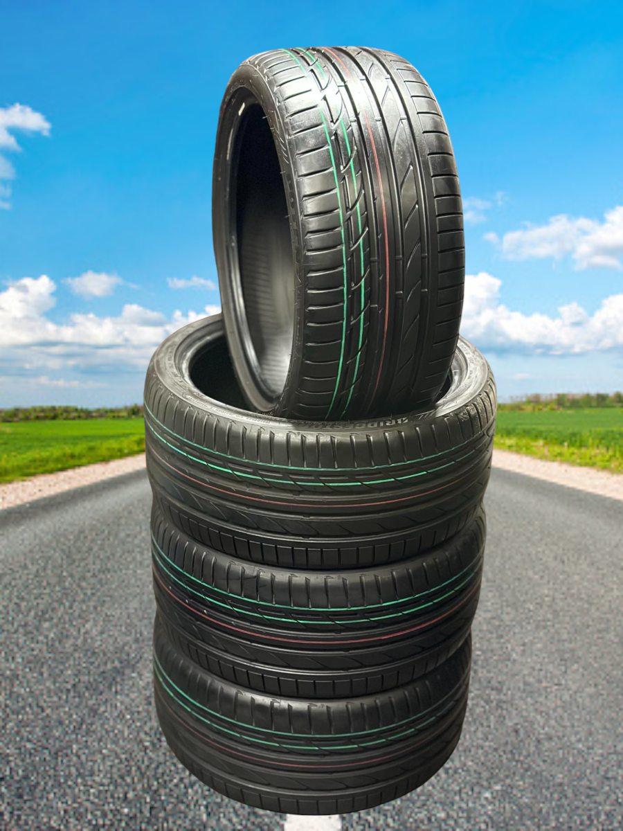 suverehv Bridgestone Potenza RE 050A