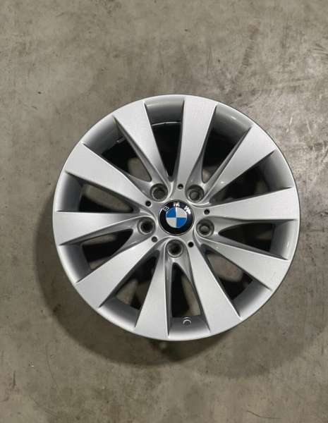 Alloy wheels BMW Original