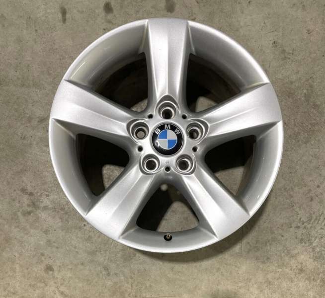 Alloy wheels BMW Original