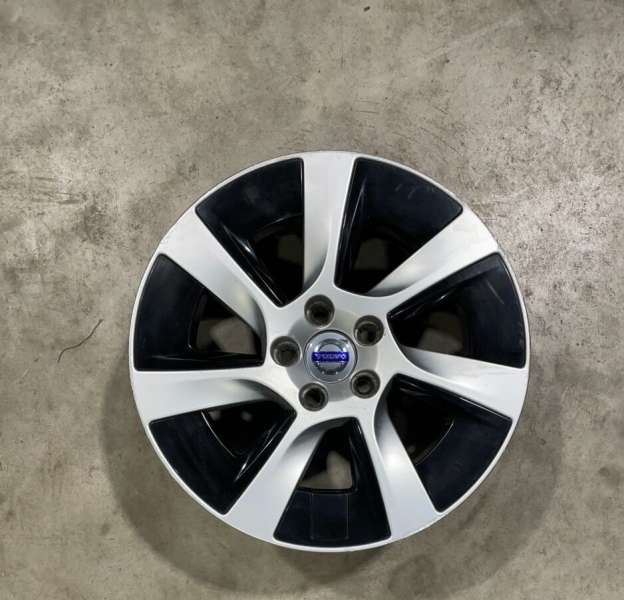 lättmetallfälgar Volvo Original