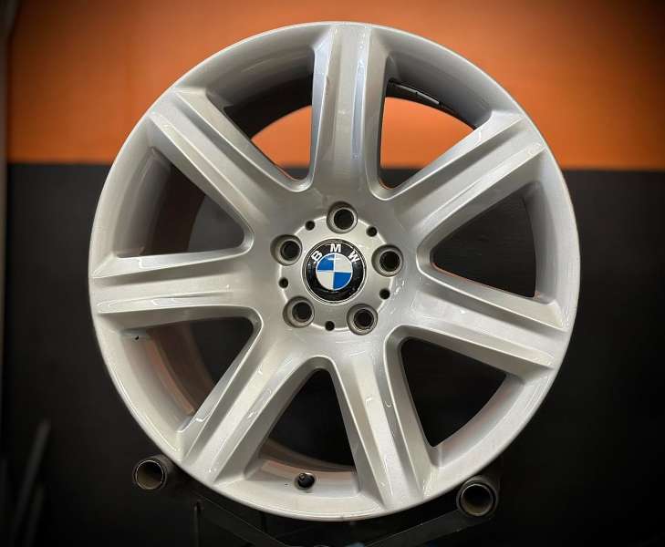 Alloy wheels BMW Original