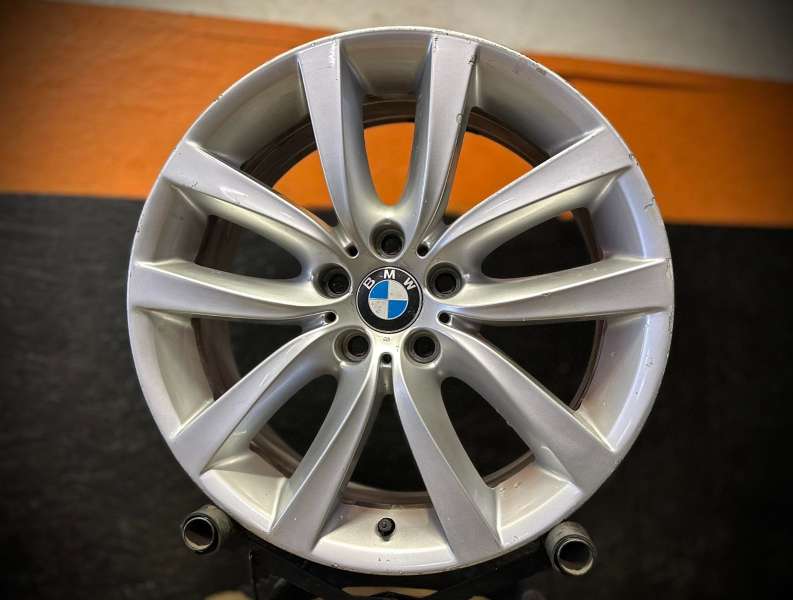 Alloy wheels BMW Original