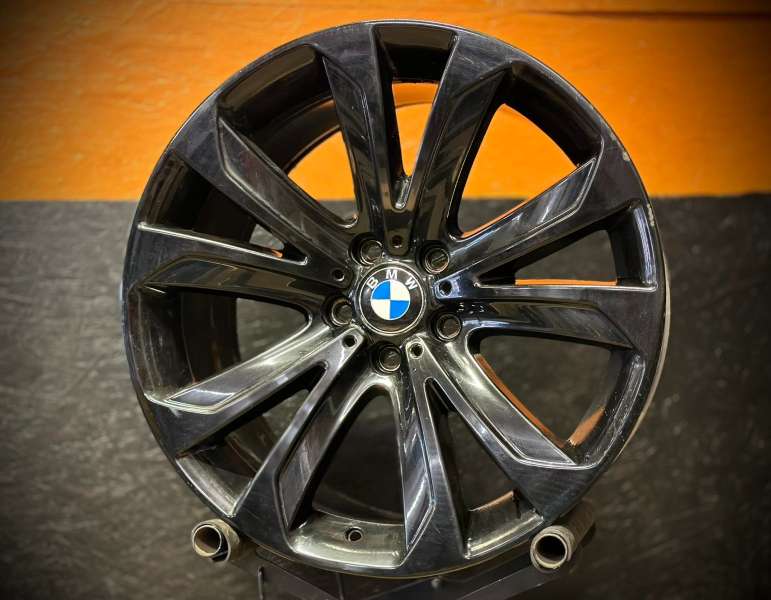 Alloy wheels BMW Original