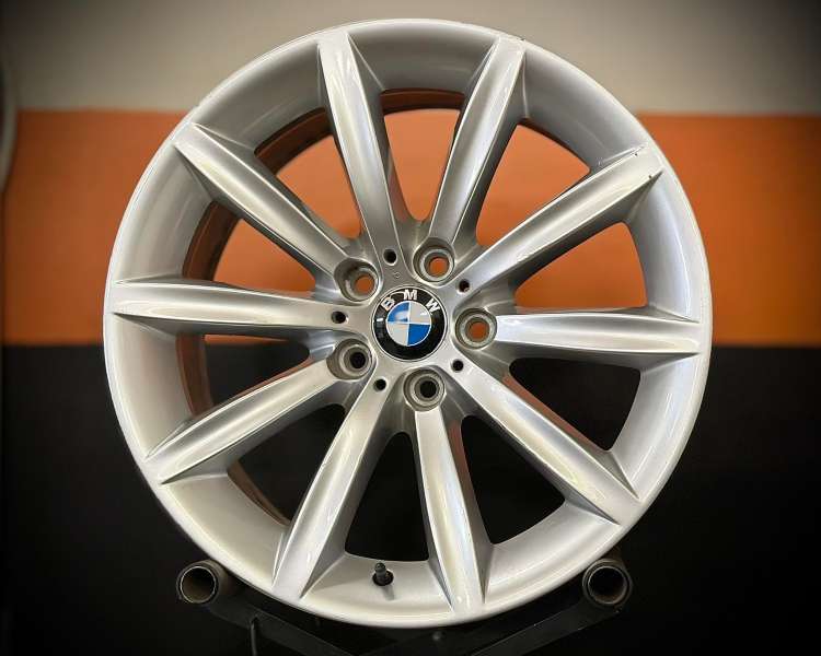 Alloy wheels BMW Original