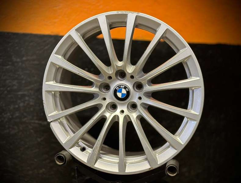Alloy wheels BMW Original