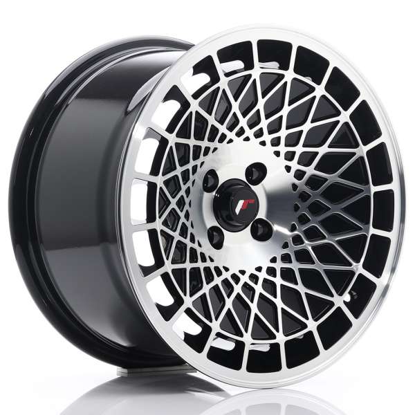 lättmetallfälgar JR Wheels JR14