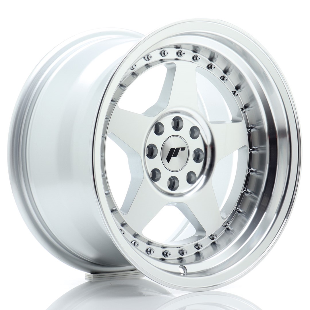 valuveljed JR Wheels JR6