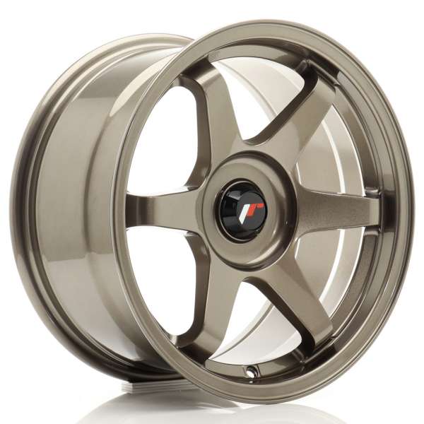 lättmetallfälgar JR Wheels JR3