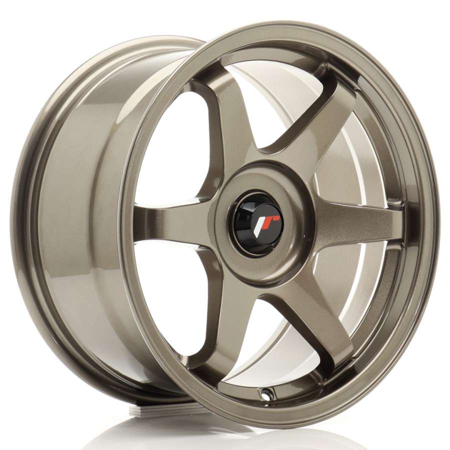 valuveljed JR Wheels JR3