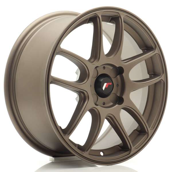 lättmetallfälgar JR Wheels JR29