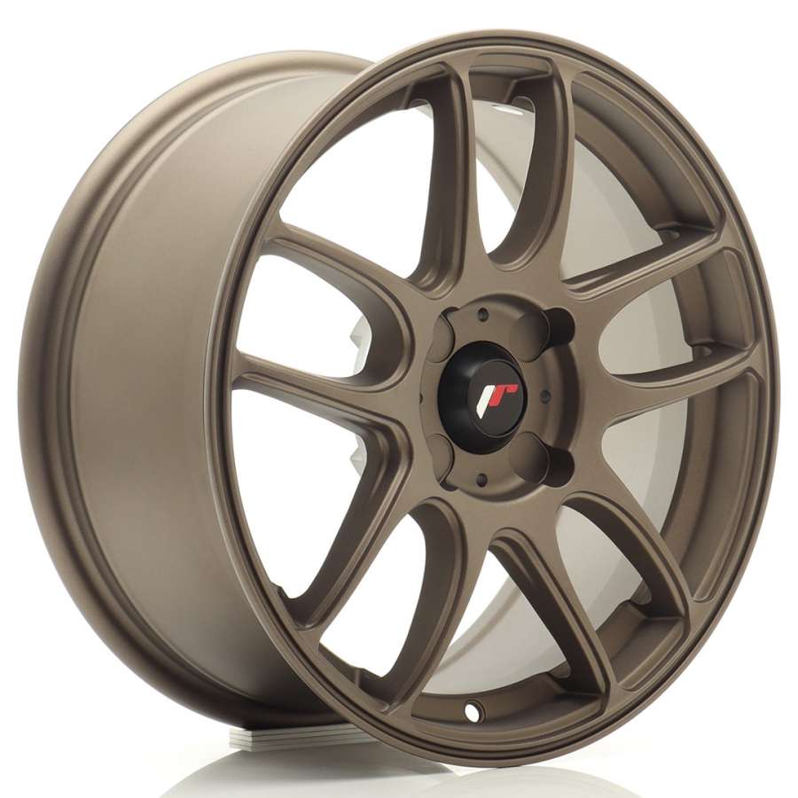 valuveljed JR Wheels JR29