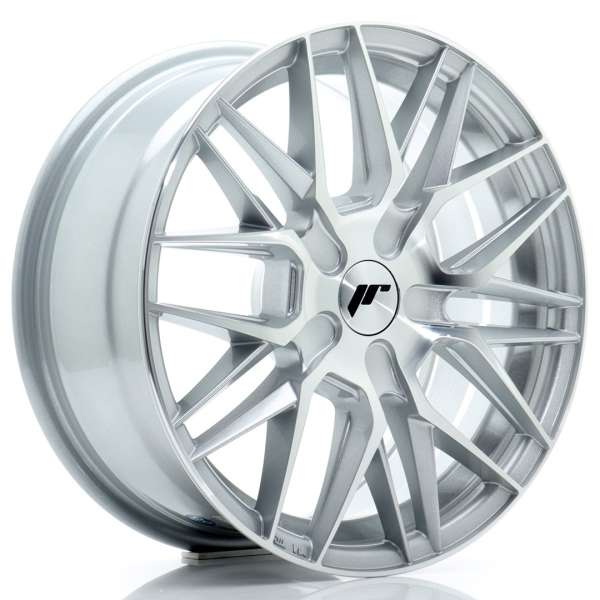 lättmetallfälgar JR Wheels JR28