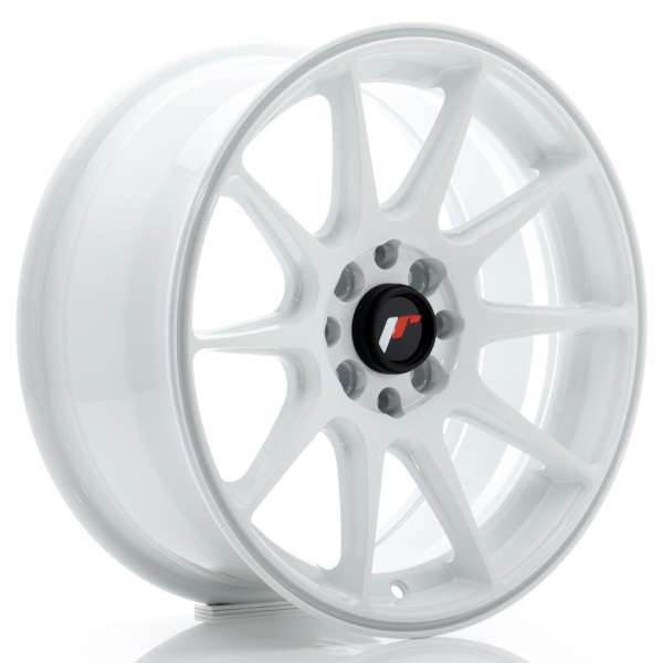 lättmetallfälgar JR Wheels JR11