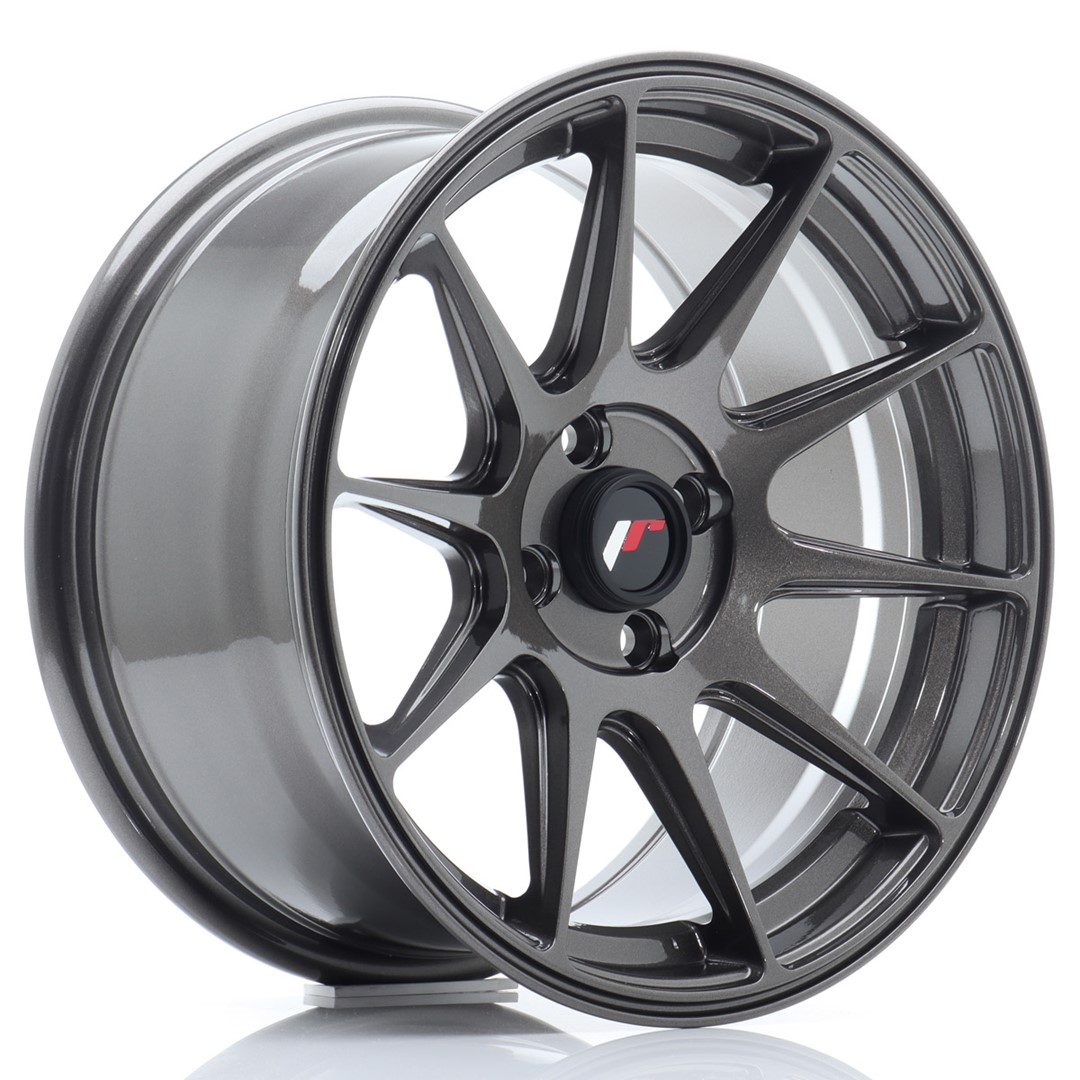 valuveljed JR Wheels JR11