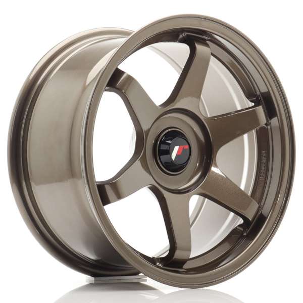 lättmetallfälgar JR Wheels JR3