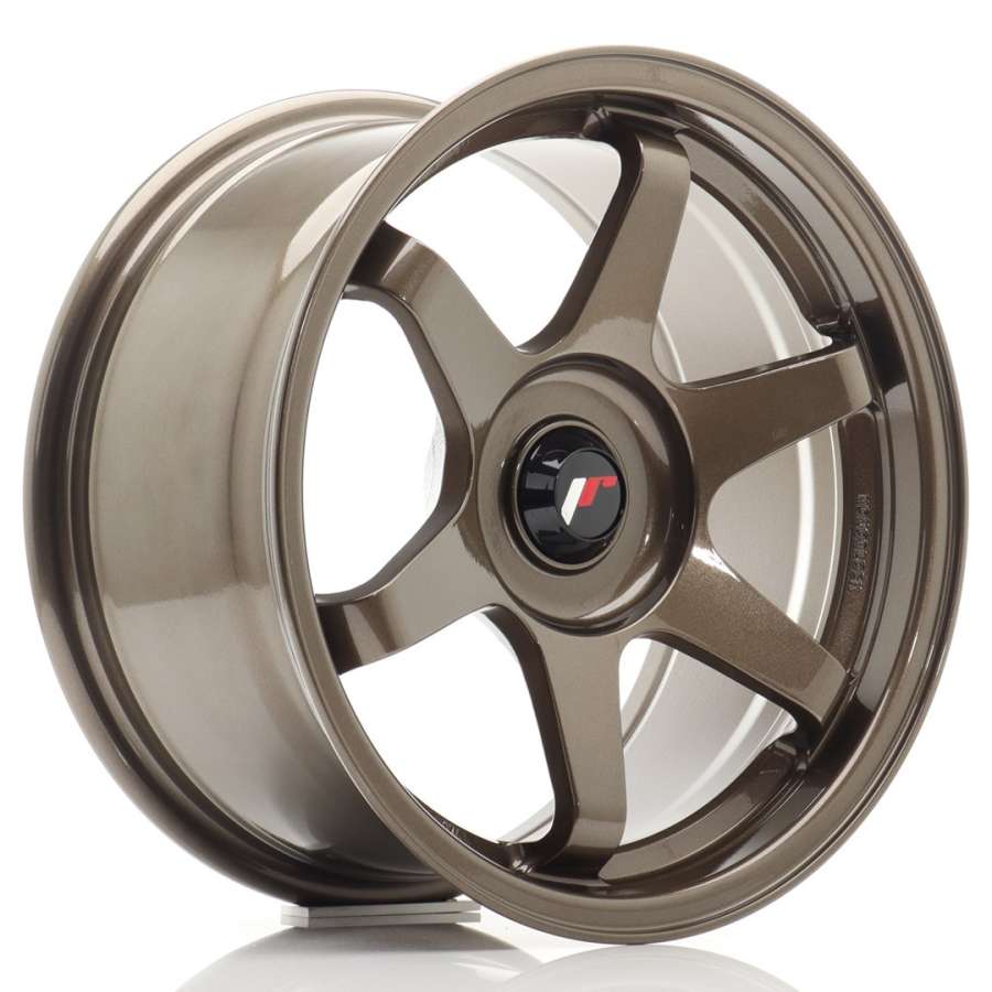 valuveljed JR Wheels JR3