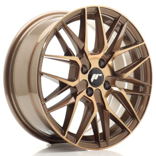 lättmetallfälgar JR Wheels JR28