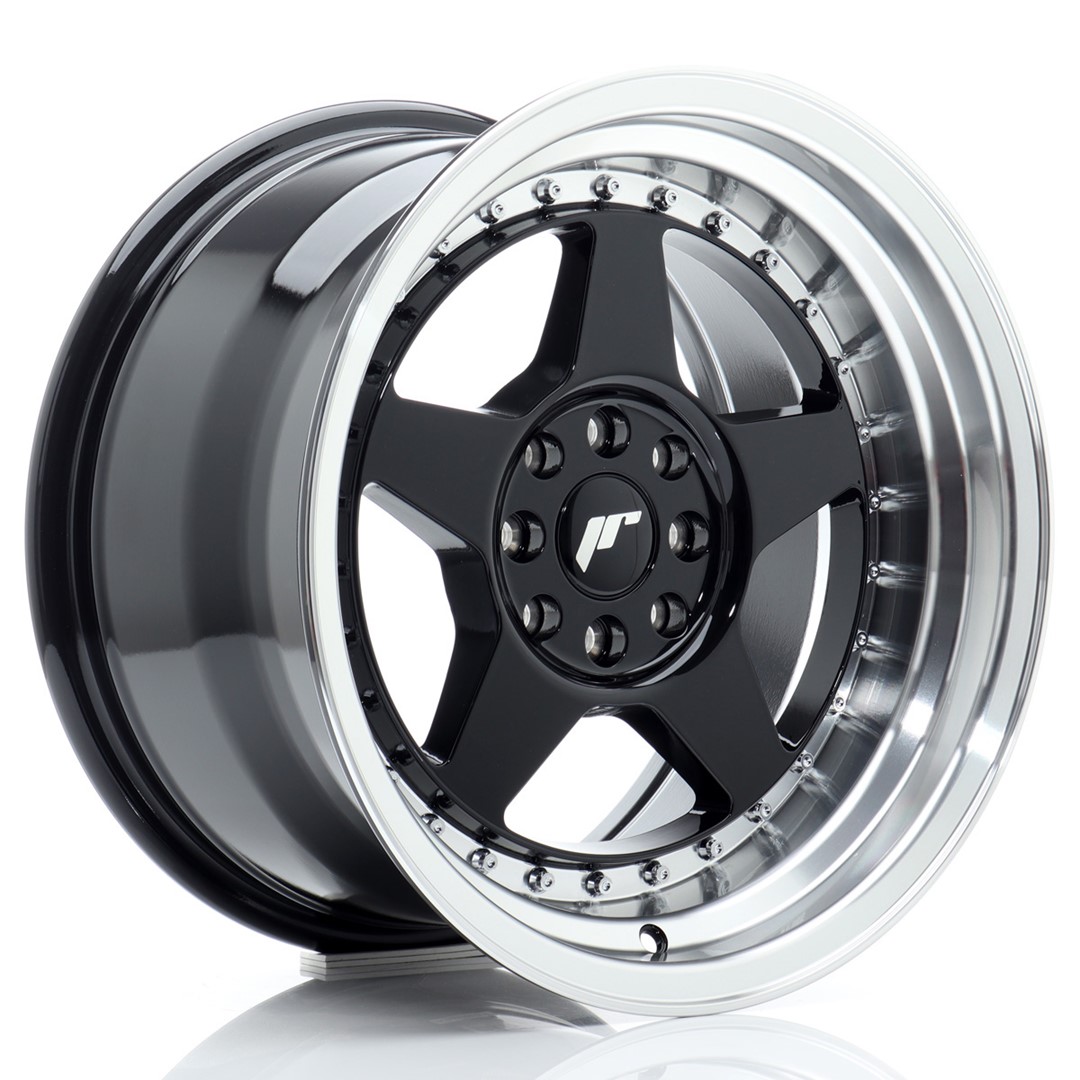 valuveljed JR Wheels JR6