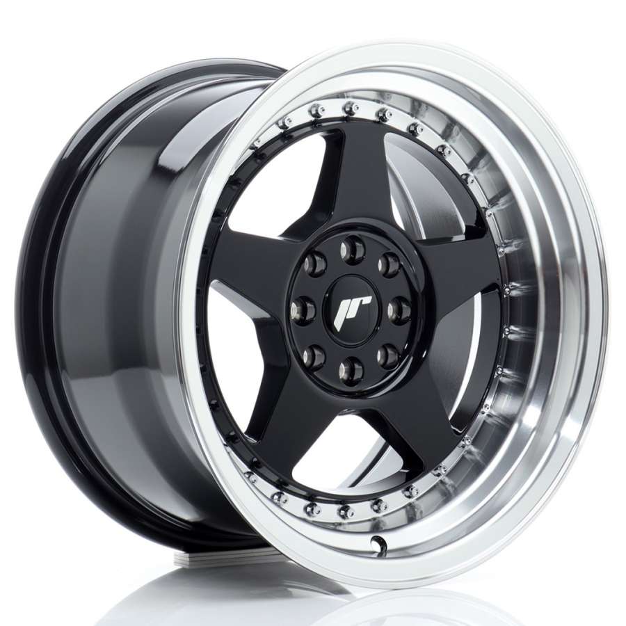 valuveljed JR Wheels JR6