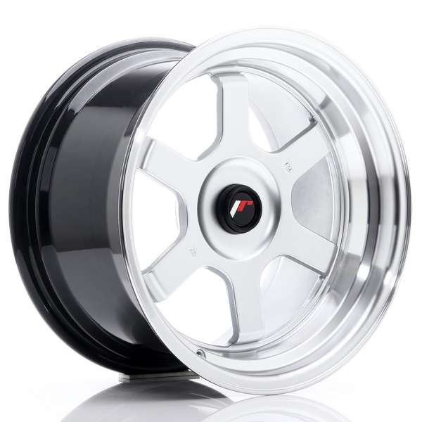 lättmetallfälgar JR Wheels JR12