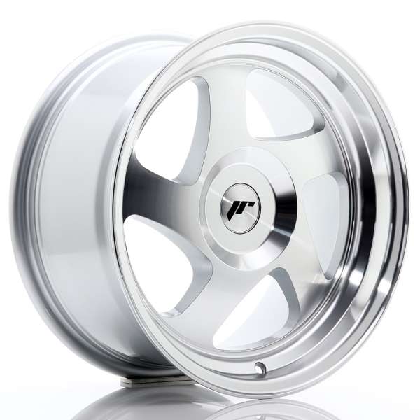 lättmetallfälgar JR Wheels JR15