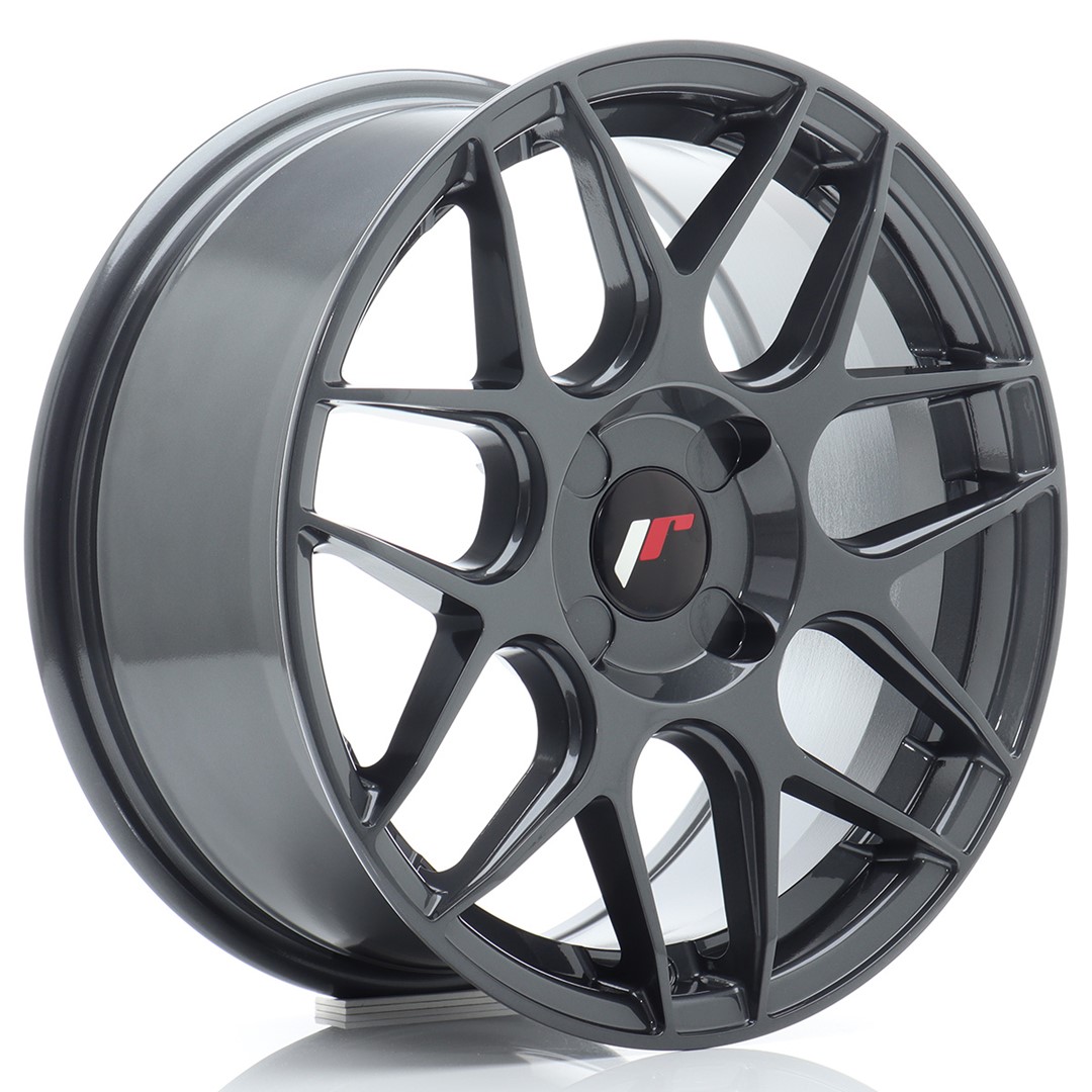 valuveljed JR Wheels JR18