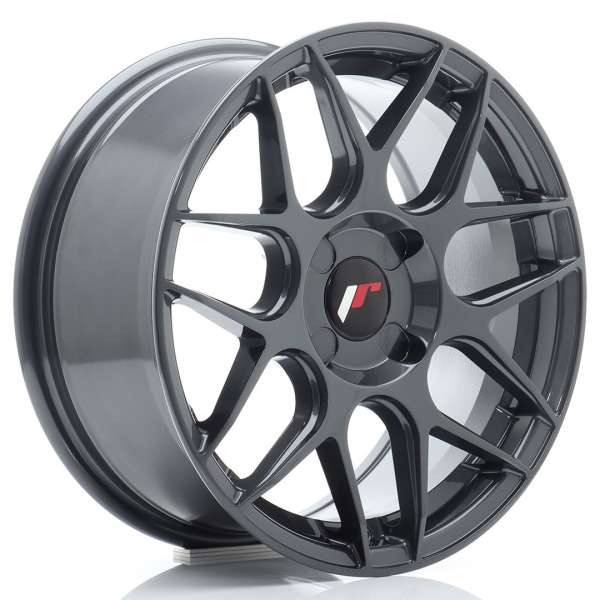 lättmetallfälgar JR Wheels JR18