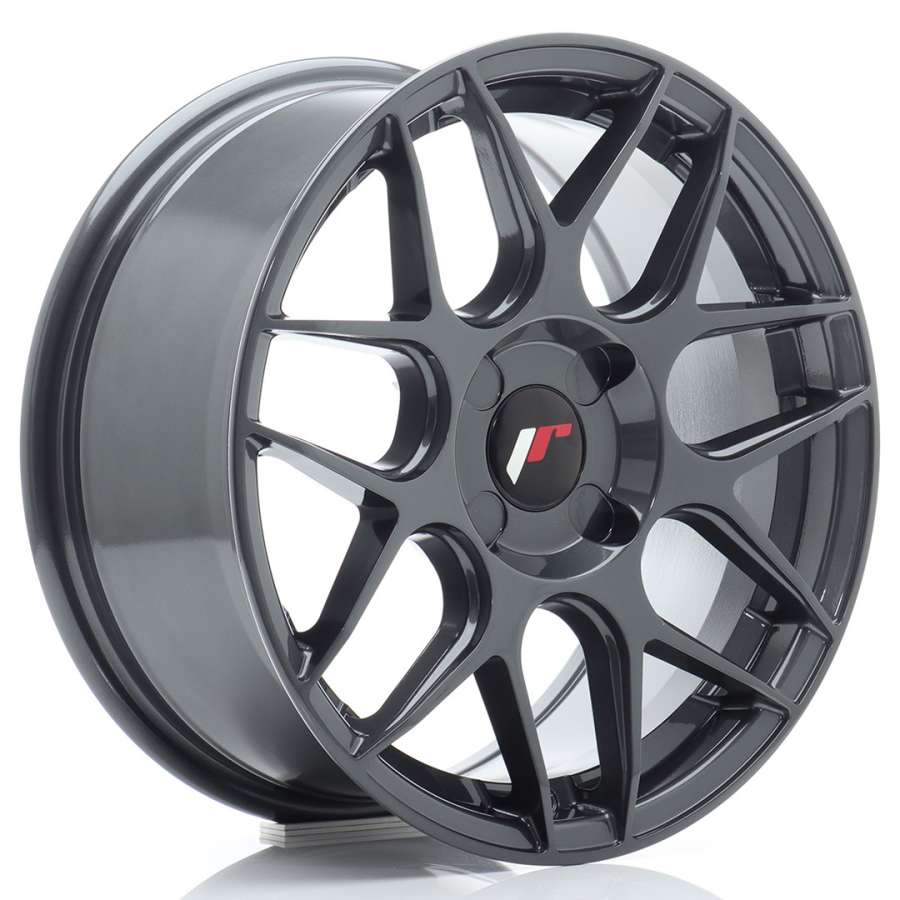 valuveljed JR Wheels JR18
