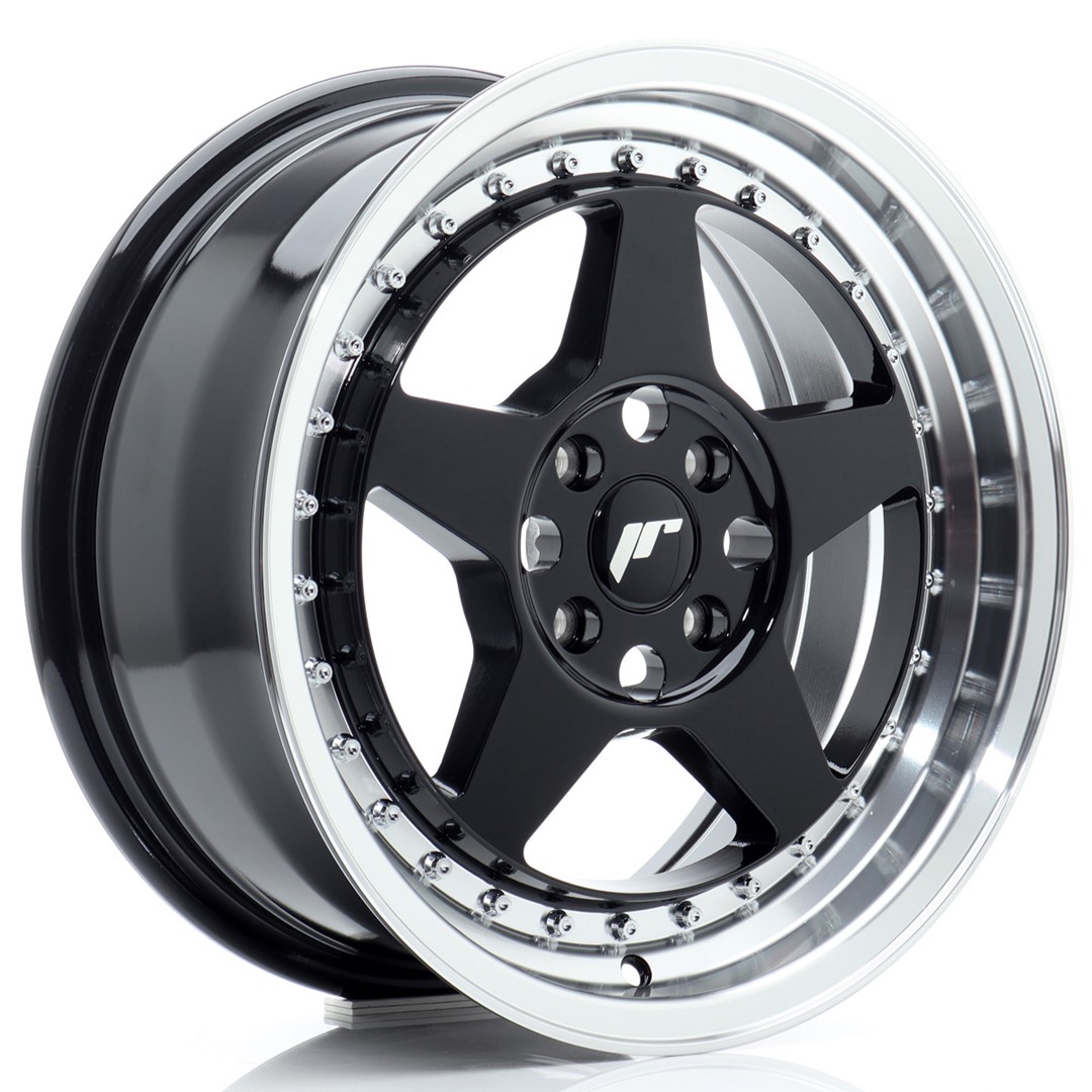 valuveljed JR Wheels JR6