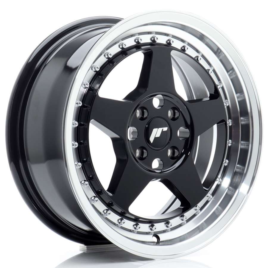 valuveljed JR Wheels JR6