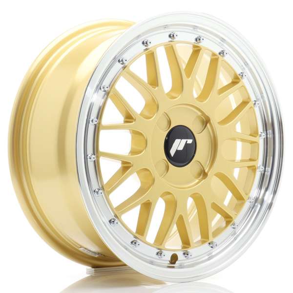 lättmetallfälgar JR Wheels JR23