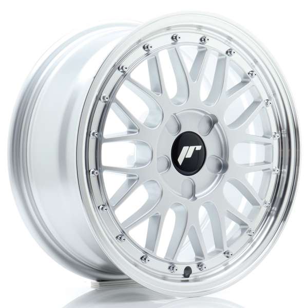 lättmetallfälgar JR Wheels JR23