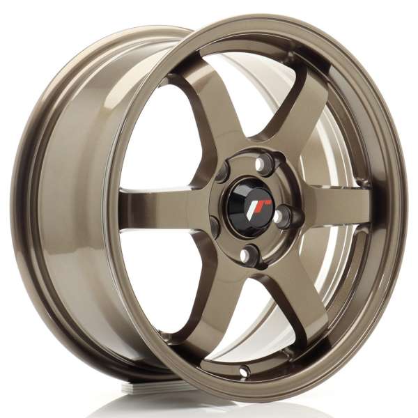 lättmetallfälgar JR Wheels JR3