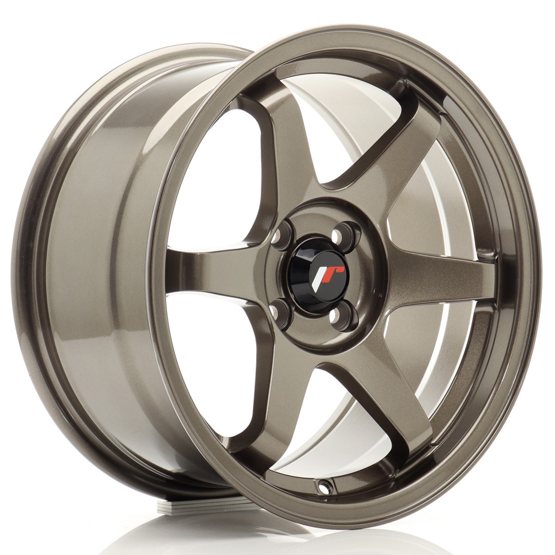 valuveljed JR Wheels JR3