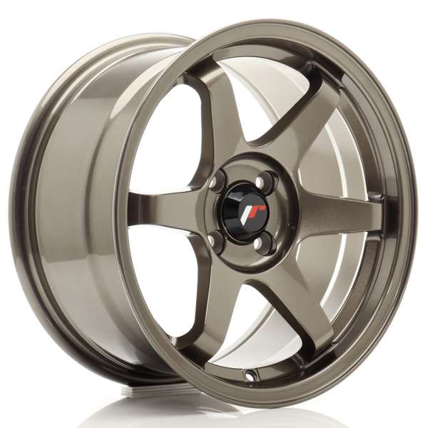 lättmetallfälgar JR Wheels JR3