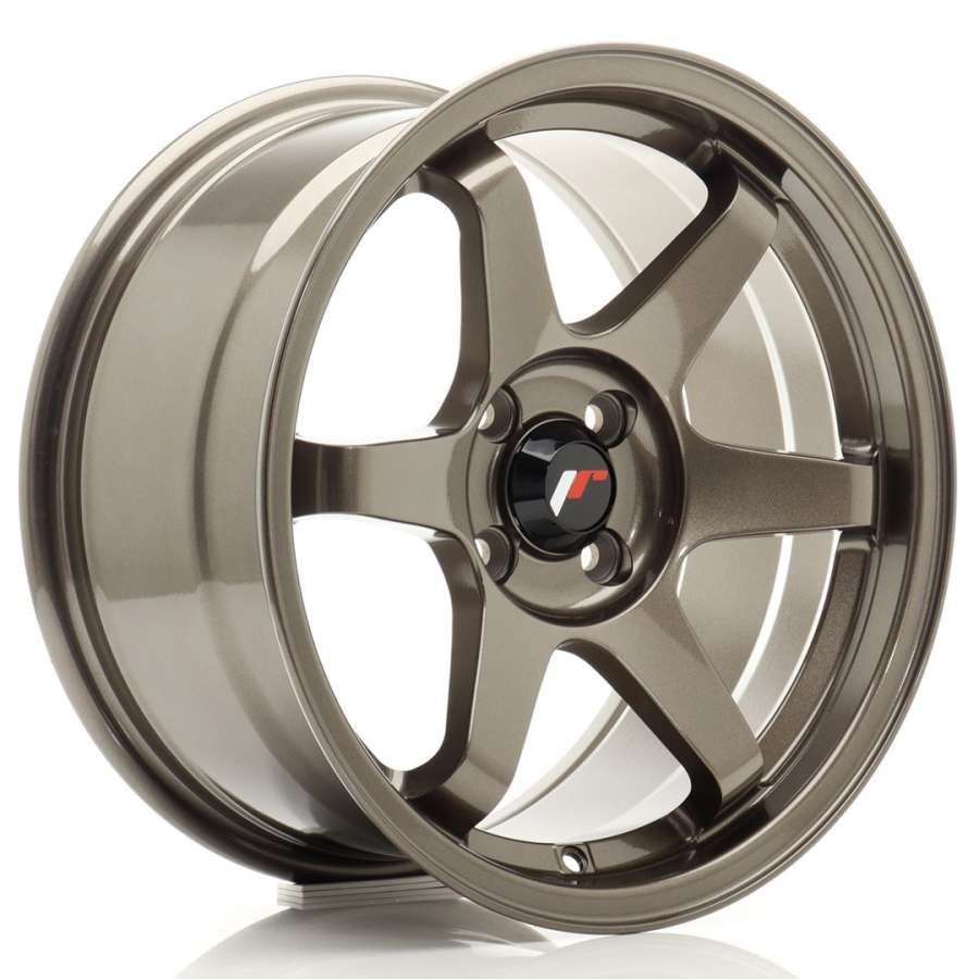 valuveljed JR Wheels JR3