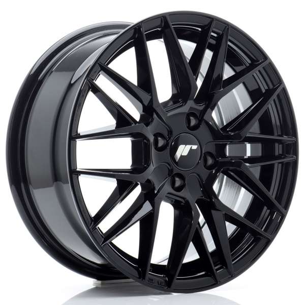lättmetallfälgar JR Wheels JR28