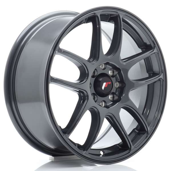 lättmetallfälgar JR Wheels JR29