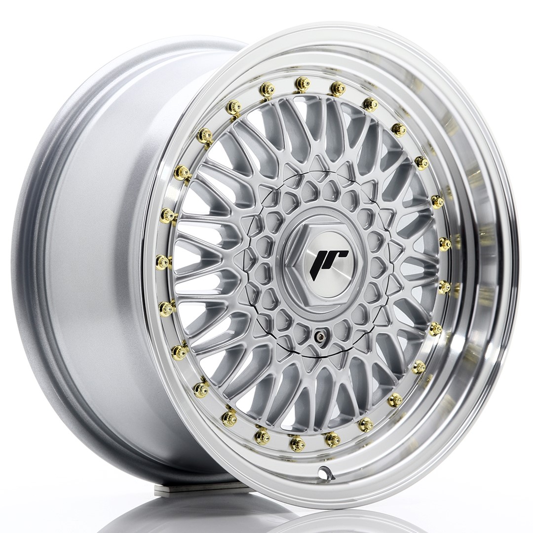 valuveljed JR Wheels JR9