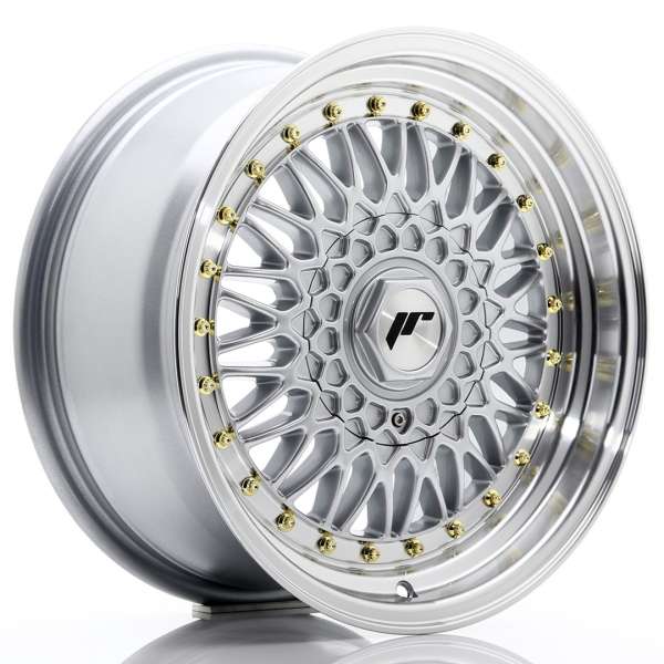 lättmetallfälgar JR Wheels JR9