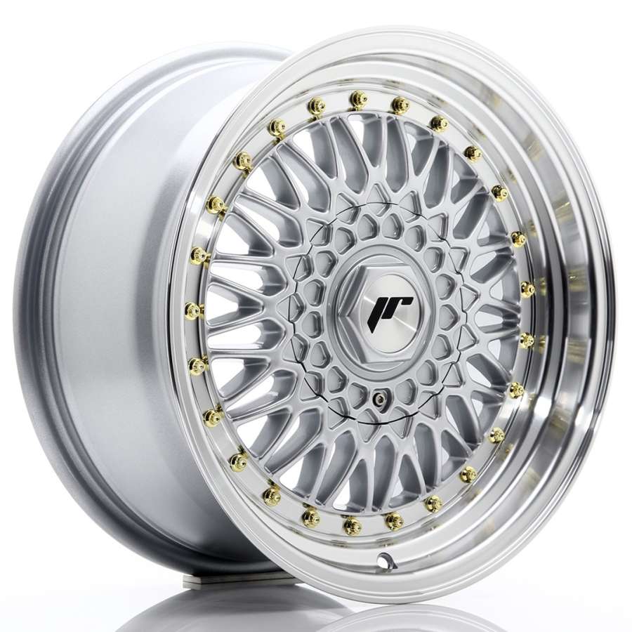 valuveljed JR Wheels JR9