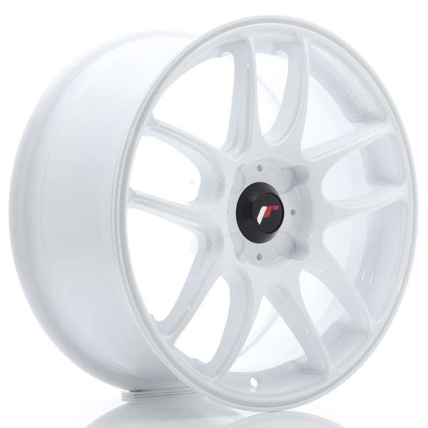 lättmetallfälgar JR Wheels JR29