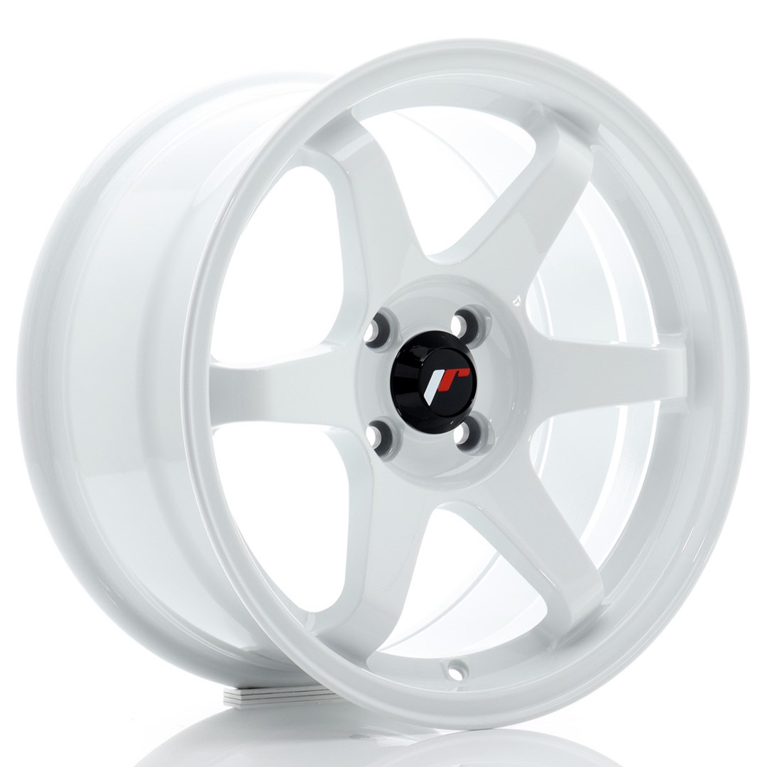 valuveljed JR Wheels JR3