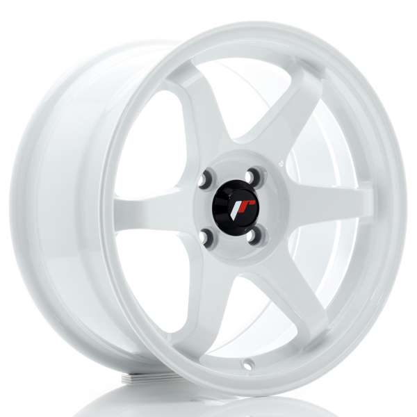 lättmetallfälgar JR Wheels JR3