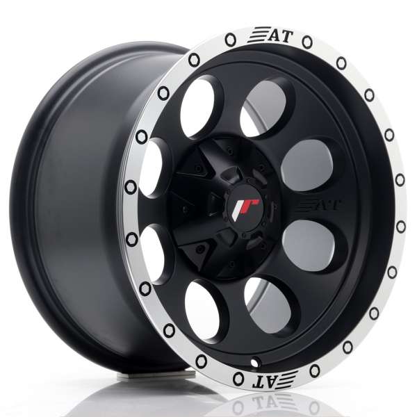 lättmetallfälgar JR Wheels JRX4