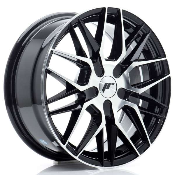 lättmetallfälgar JR Wheels JR28