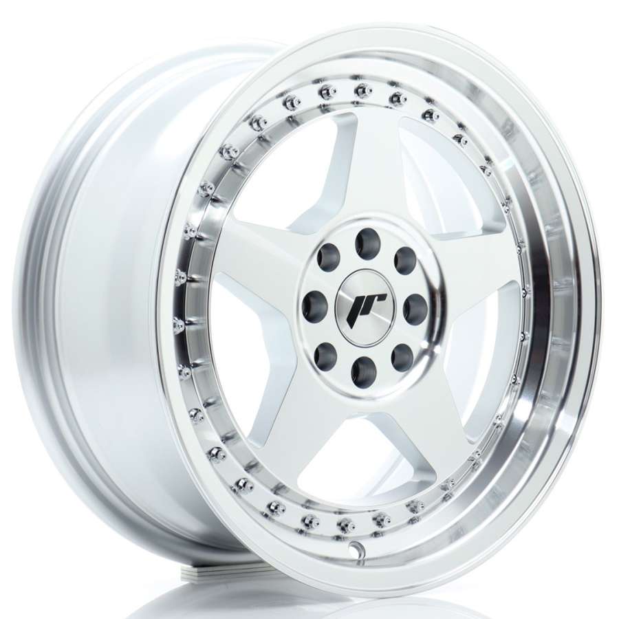 valuveljed JR Wheels JR6