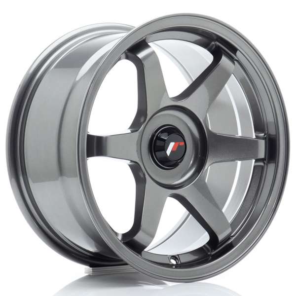 lättmetallfälgar JR Wheels JR3